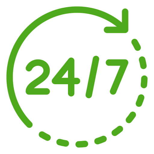 24/7