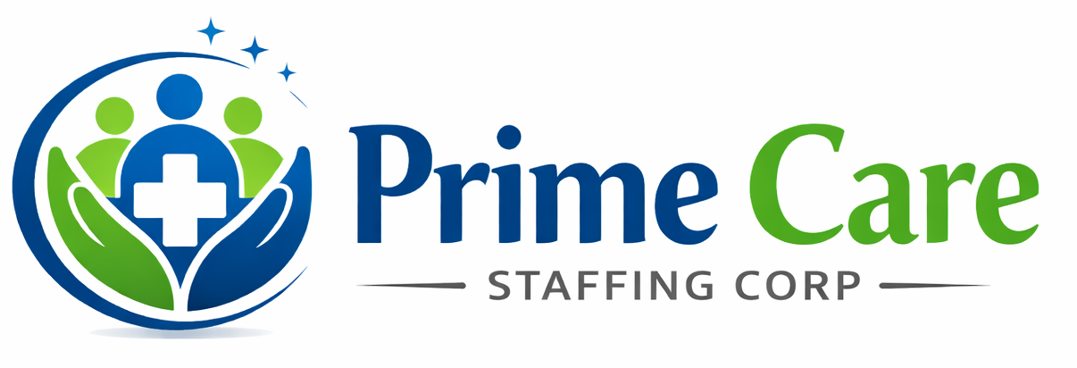 PrimeCare Staffing Corp