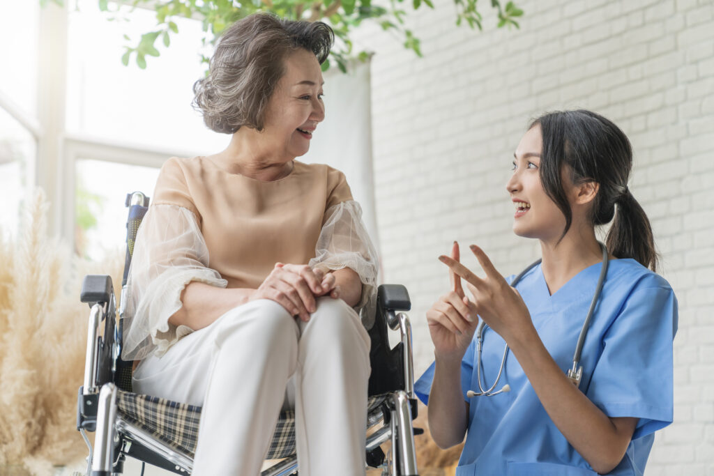 Specialized Medical Staff