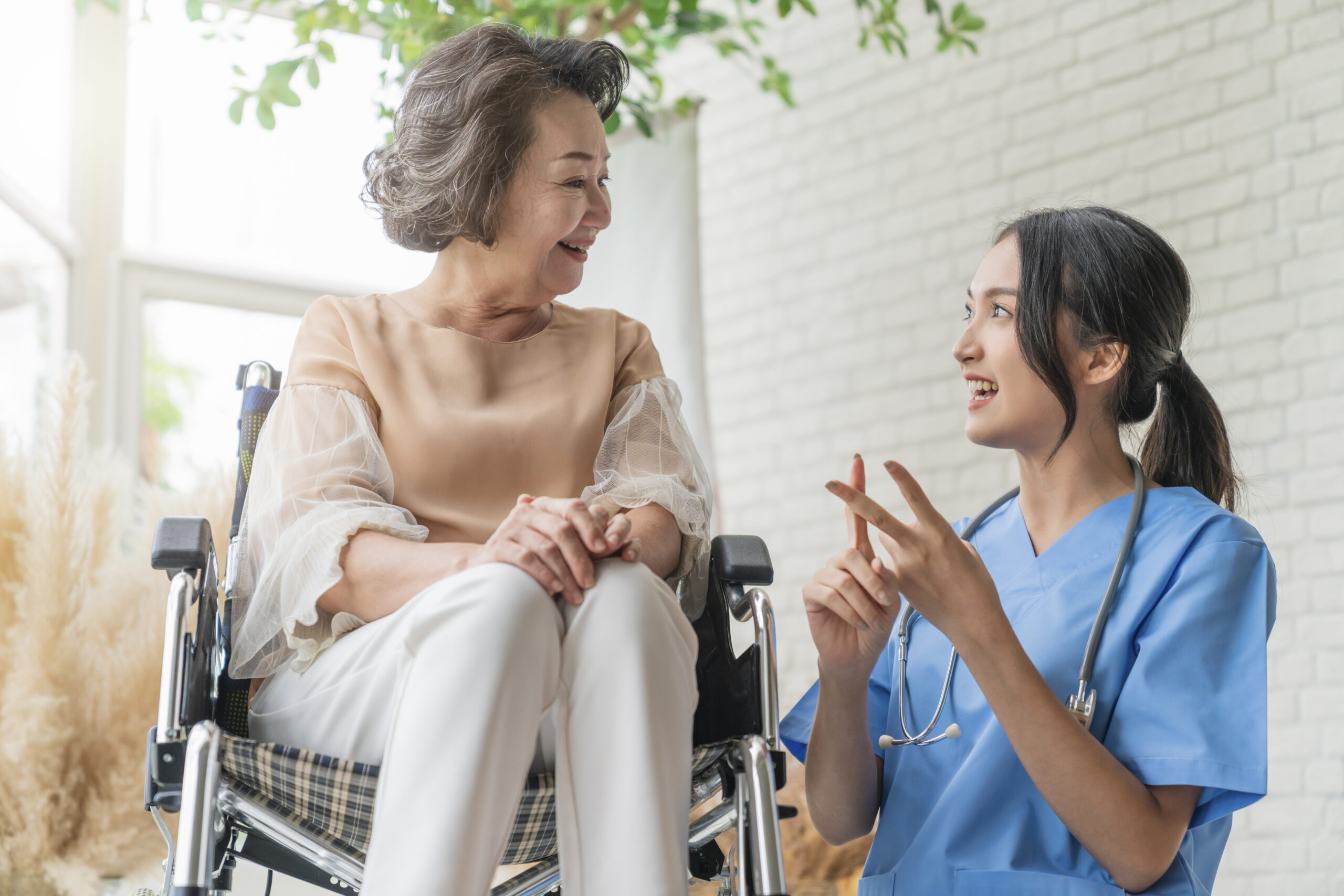 Long Term Care