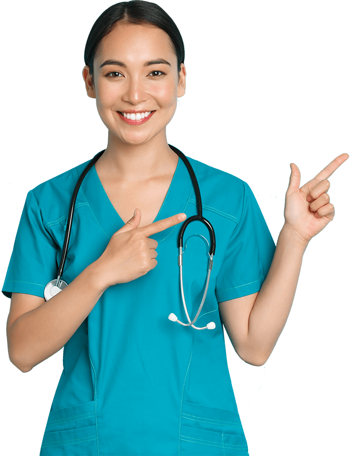 Healthcare professionals