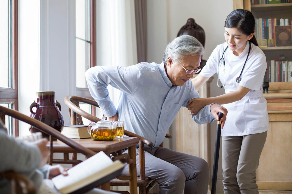 Caregiver Services