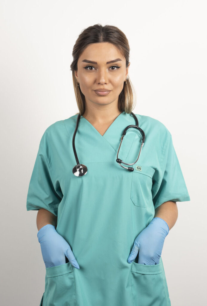 Nurse